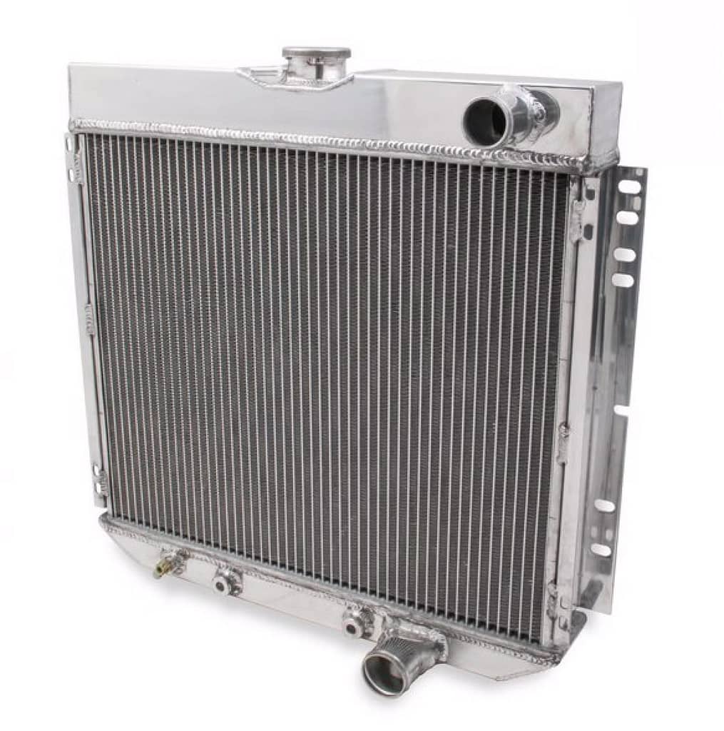 Cooling Systems radiator