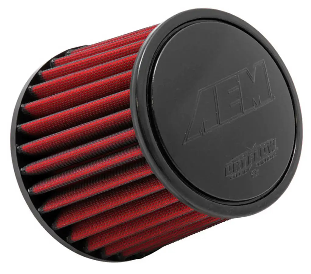 AEM air filter