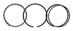 Piston Ring Set 4.020 Gapls 2nd 1/16 1/16 3/16 - DISCONTINUED