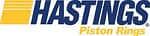 Hastings Piston Rings 2012 - DISCONTINUED