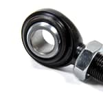 Drilled Rod End 3/4 RH Moly - DISCONTINUED