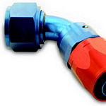Hose End #12 60 Degree - DISCONTINUED