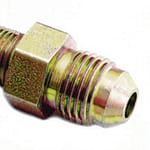 #3 AN Flare to 1/8in Pipe Steel - DISCONTINUED
