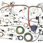 70-74 Challenger Wiring Harness