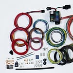 Route 9 Universal Wiring Kit