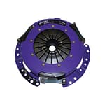 Clutch Kit Mustang 86-95 5.0L 10in 1-1/16-10spl - DISCONTINUED