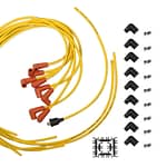 Wire Set  7mm 90 Degree End Copper - DISCONTINUED
