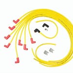 8.8 Silicone Wire Set - DISCONTINUED