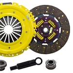 HD Clutch Kit 99-04 Mustang V8 - DISCONTINUED