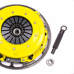 Twin Disc Clutch Kit Mustang GT 11-17 - DISCONTINUED