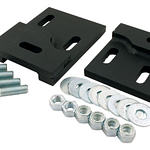 2WD Ranger Motor Mounts - DISCONTINUED