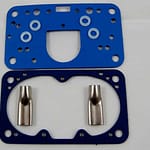 Rear S/S Jet Extension Kit - DISCONTINUED