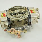 650CFM Carburetor - HO Series - DISCONTINUED