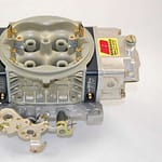 750CFM HP Carburetor - HO Series