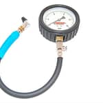 Pro Series Tire Gauge 0-15psi - DISCONTINUED