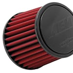 DryFlow Air Filter 4.5in X 5-1/8in - DISCONTINUED