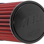 Air Filter 4in X 9-1/4in X 1in Dryflow - DISCONTINUED