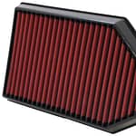 DryFlow Air Filter 11- Challenger 3.6/5.7/6.4L - DISCONTINUED