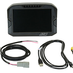 Digital Dash Display  CD -7LG logging  GPS enable