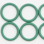 -6 Replacement A/C O-Rings (6pk) - DISCONTINUED