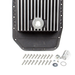 Transmission Cover Ford 6R80 Trans