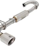 Takeda 2-1/4 to 2-1/2in Stainless Steel Axle-Bac - DISCONTINUED