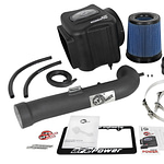 Momentum XP Cold Air Int ake System w/ Pro 5R