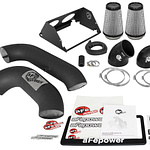 Magnum FORCE Stage-2XP C old Air Intake System