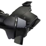 Magnum FORCE Stage-2 Cold Air Intake System - DISCONTINUED