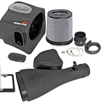 Momentum GT Cold Air Int ake System
