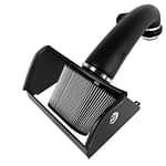 Magnum FORCE Stage-2 Col d Air Intake System - DISCONTINUED