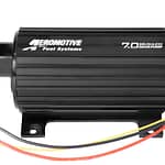 Fuel Pump TVS In-line 7.0 Brushless Spur