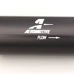 -12an Inline Fuel Filter - Marine