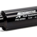 Pro-Series -12an Inline Fuel Filter - 10 Micron
