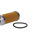 Fuel Filter Element - 40-Micron for #12303