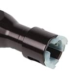 Quick Connector Adapter -6an Female to 5/16in