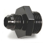 Tapered Flare Fitting -6an to -6an