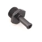-6an to 7mm Hose Barb Adapter - DISCONTINUED