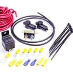30 Amp Fuel Pump Wiring Kit