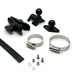 Mounting Kit SOLO2 Roll- Bar - DISCONTINUED