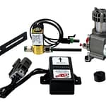 SmartAir II Automatic Se lf-Leveling System - Sin - DISCONTINUED