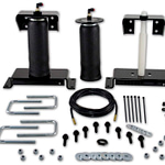 Ride Control Air Spring  Kit - DISCONTINUED
