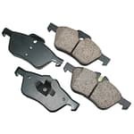 Euro Ultra-Premium Brake Pads - Front - DISCONTINUED