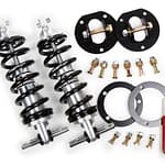 Coil Over Shock Kit - SBF 64-73 Mustang Front
