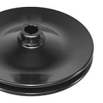 Single Goove Power Steering Pulley - DISCONTINUED