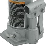 Jack For Tubing Bender Discontinued - DISCONTINUED