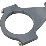 Tach Bracket 1.75in Discontinued - DISCONTINUED