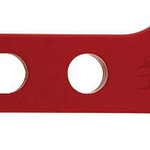 Double Ended Alum Wrench -4/-6 Hose