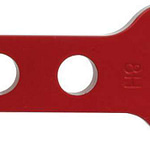 Double Ended Alum Wrench -8/-10 Hose