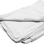 Terry Towels White 12pk